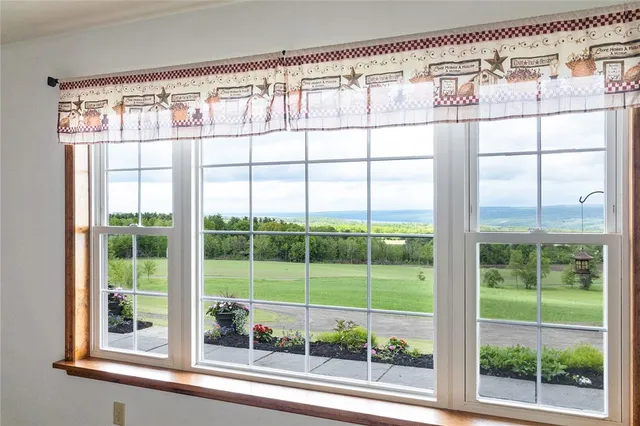 $525,000 | 6156 Peelle Road, Rock Stream, NY 14878