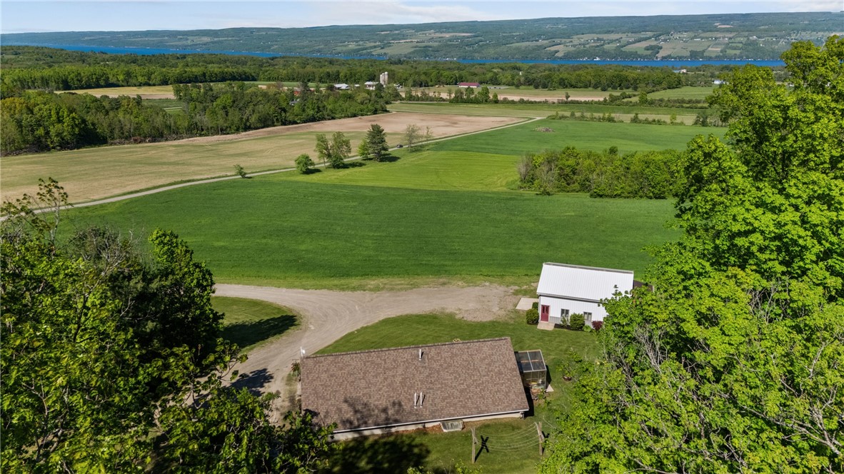 6156 Peelle Road Rock Stream, NY 14878 - Photo 2 of 40