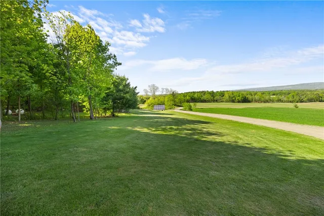 $525,000 | 6156 Peelle Road, Rock Stream, NY 14878