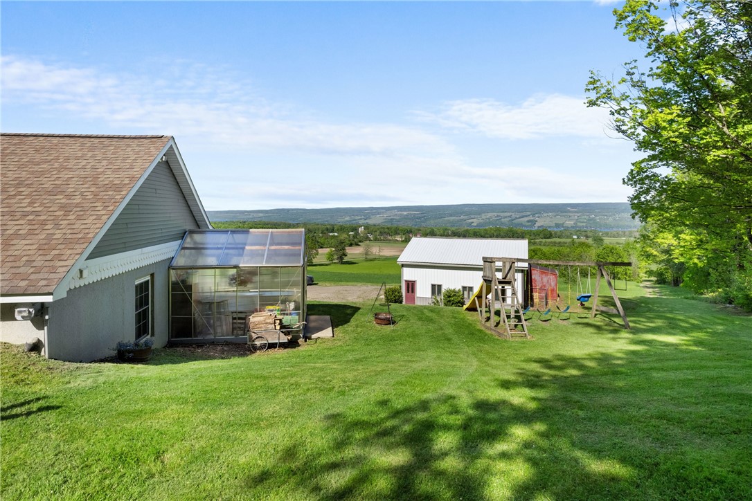 6156 Peelle Road Rock Stream, NY 14878 - Photo 31 of 40