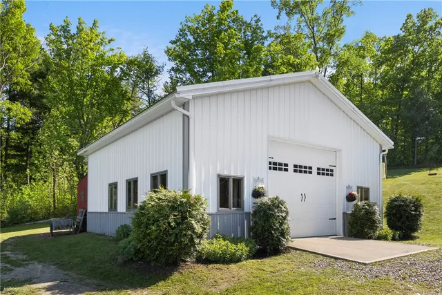 $525,000 | 6156 Peelle Road, Rock Stream, NY 14878