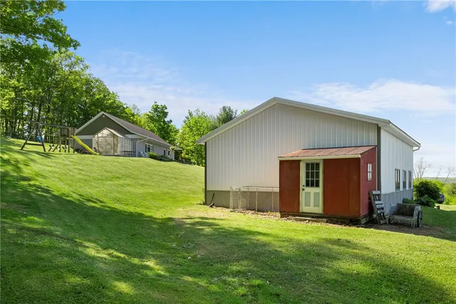 $525,000 | 6156 Peelle Road, Rock Stream, NY 14878