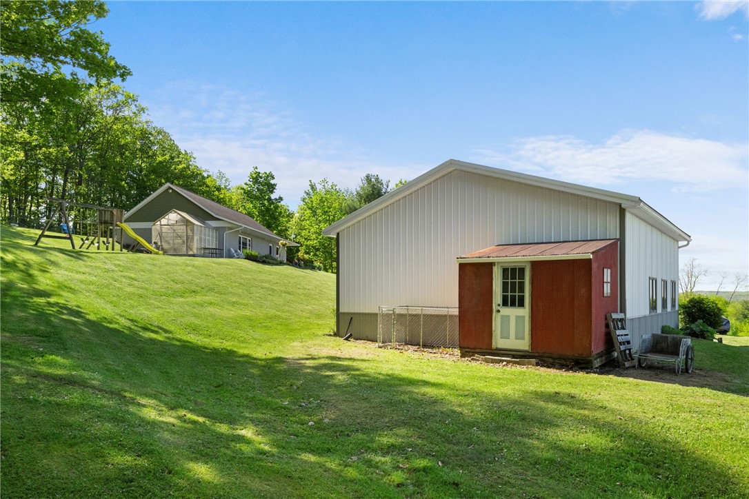 6156 Peelle Road Rock Stream, NY 14878 - Photo 33 of 40