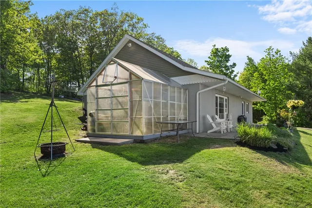 $525,000 | 6156 Peelle Road, Rock Stream, NY 14878