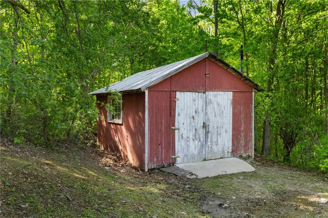 $525,000 | 6156 Peelle Road, Rock Stream, NY 14878