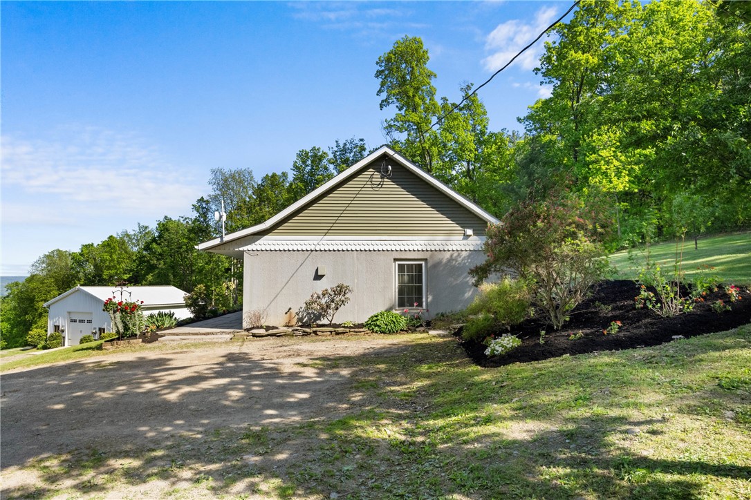 6156 Peelle Road Rock Stream, NY 14878 - Photo 5 of 40