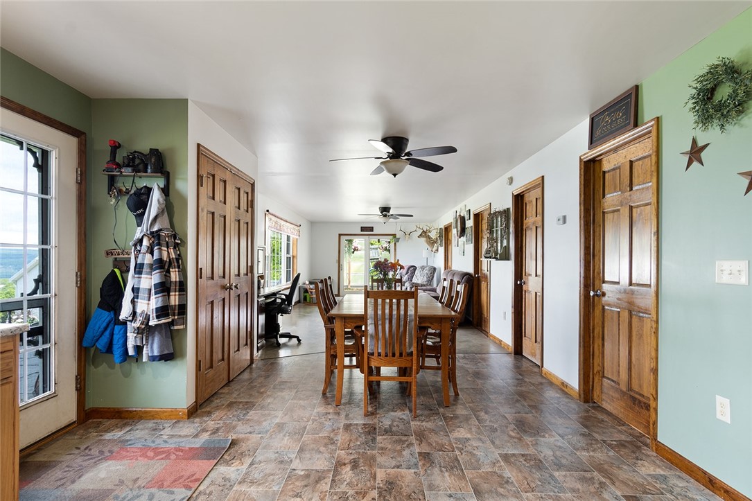 6156 Peelle Road Rock Stream, NY 14878 - Photo 9 of 40