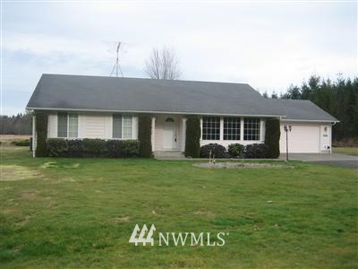1235 South Toutle Road Toutle, WA 98649 - Photo 1 of 1