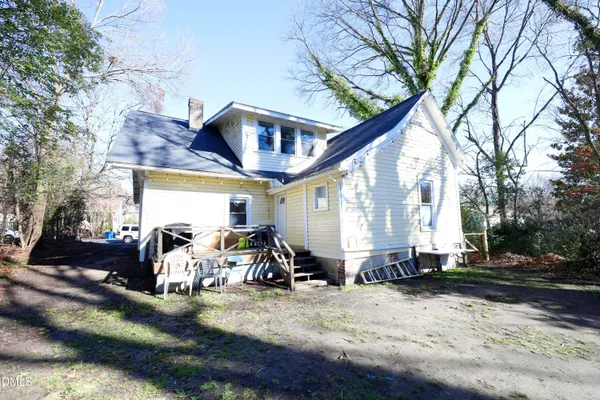 $4,100 | 807 Wilkerson Avenue, Durham, NC 27701