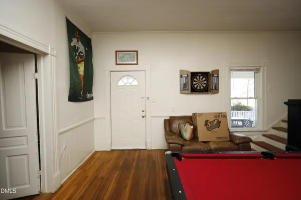 $4,100 | 807 Wilkerson Avenue, Durham, NC 27701