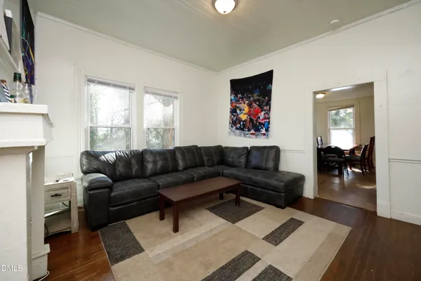 $4,100 | 807 Wilkerson Avenue, Durham, NC 27701