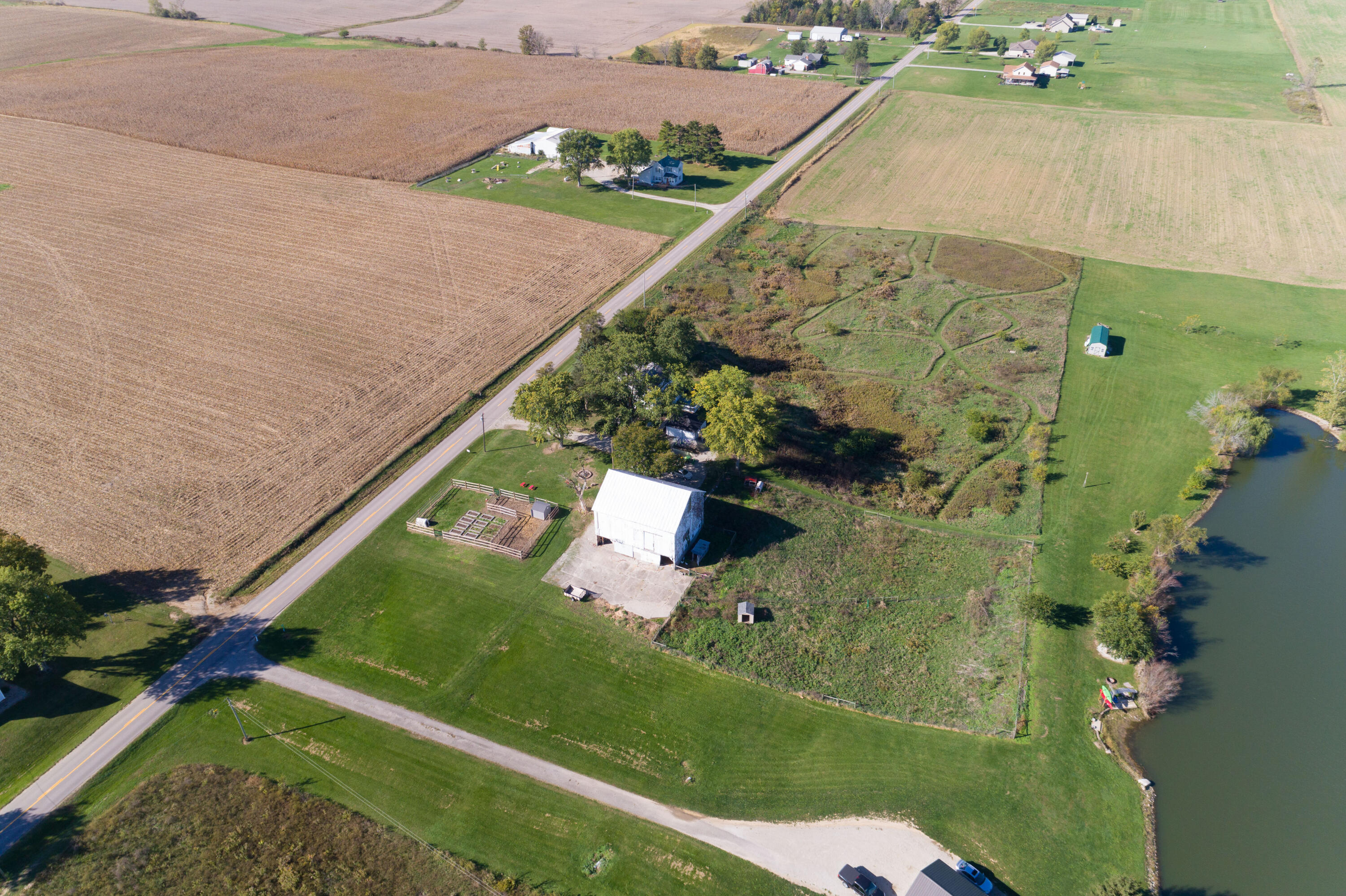 9477 West Mason Road Sidney, OH 45365 - Photo 32 of 57 Gallery Image 32