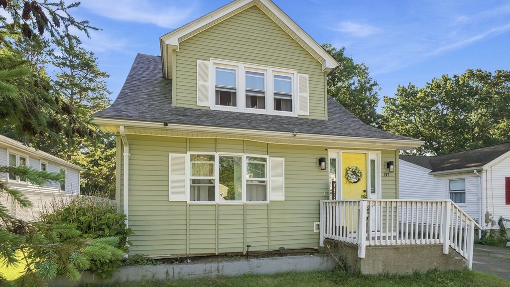 87 Lakevilla Avenue Springfield, MA 01109 - Photo 39 of 39