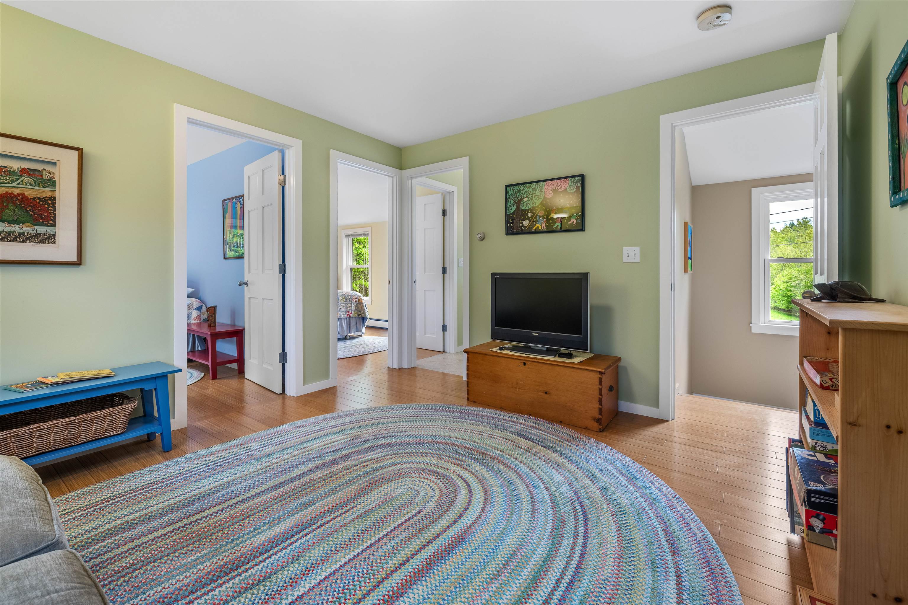 89 Jordan Road Strafford, VT 05072 - Photo 28 of 38