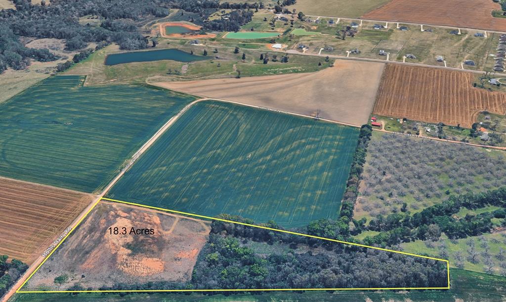 18.3-acres Hollis Dairy Road Newton, AL 36352 - Photo 1 of 11 Main View