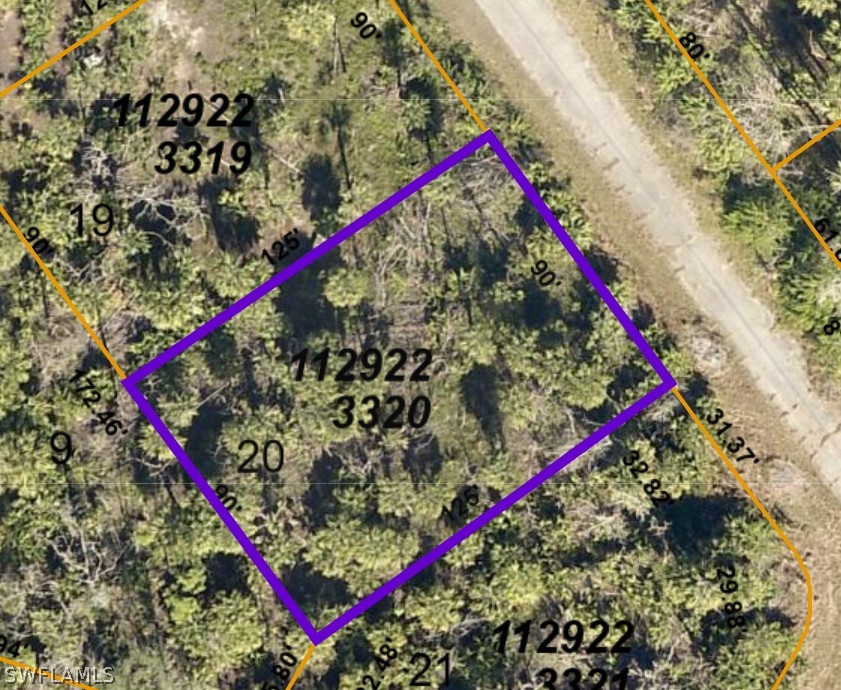 Lot 20 Firebird Road North Port, FL 34288 - Photo 1 of 1 Gallery Image 1