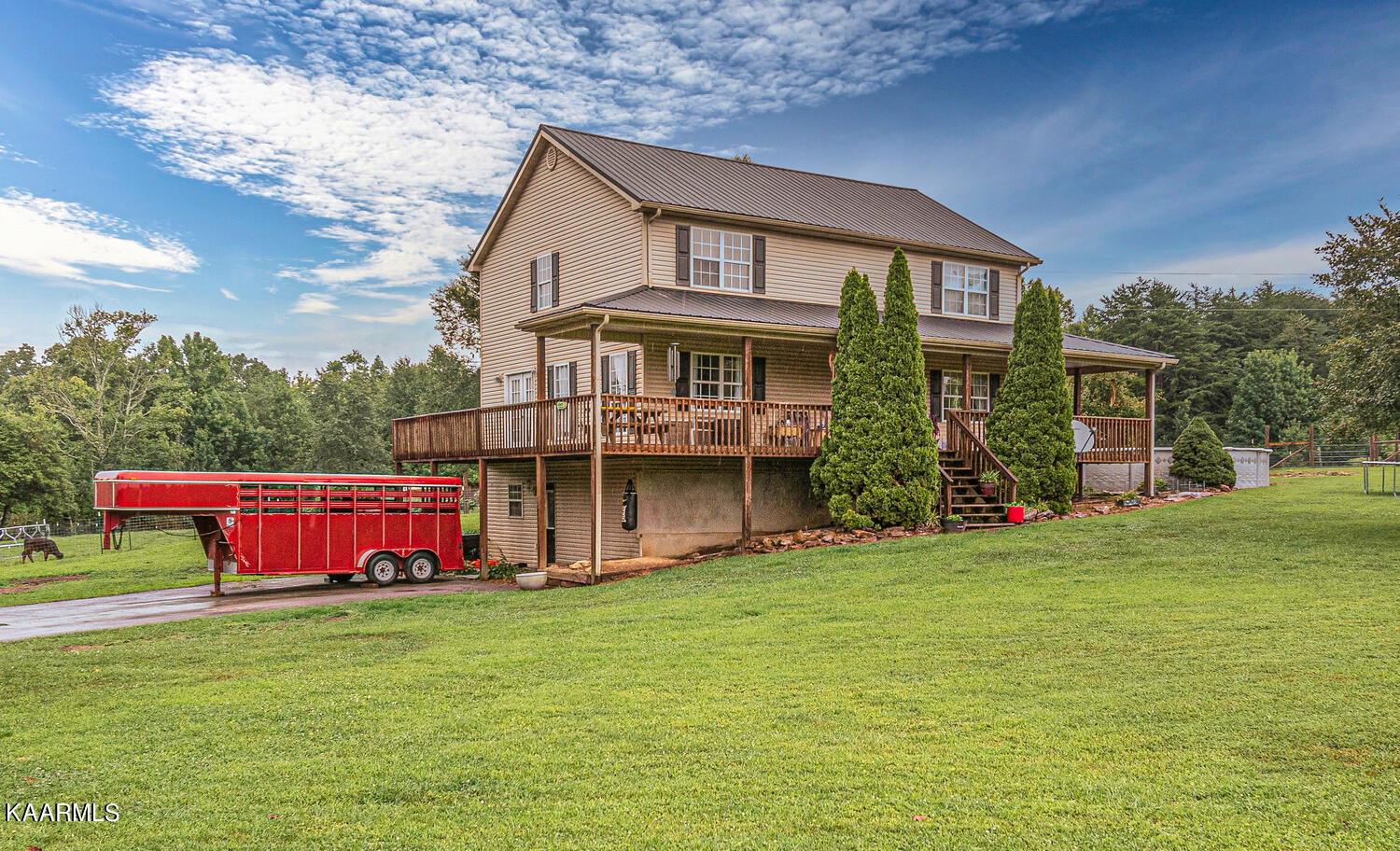 1650 Riggs Chapel Road Harriman, TN 37748 - Photo 1 of 37 1650 Riggs Chapel Rd Harriman-large-001-