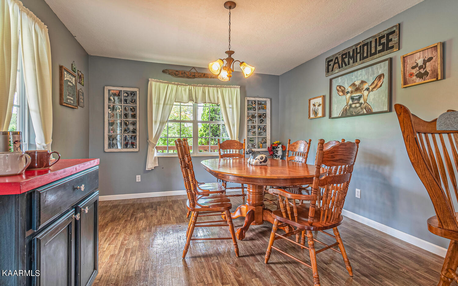 1650 Riggs Chapel Road Harriman, TN 37748 - Photo 17 of 37 1650 Riggs Chapel Rd Harriman-large-026-