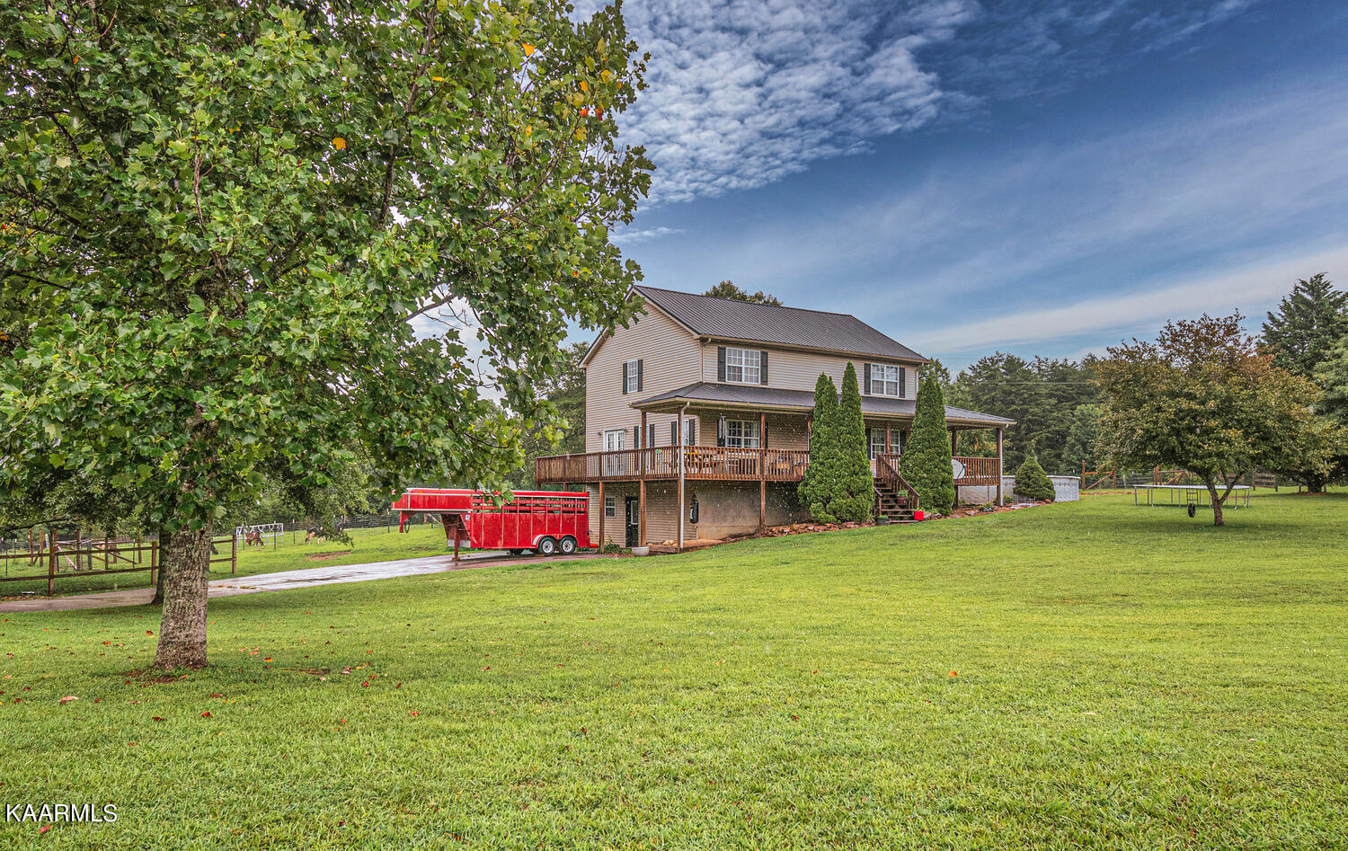 1650 Riggs Chapel Road Harriman, TN 37748 - Photo 2 of 37 1650 Riggs Chapel Rd Harriman-large-012-