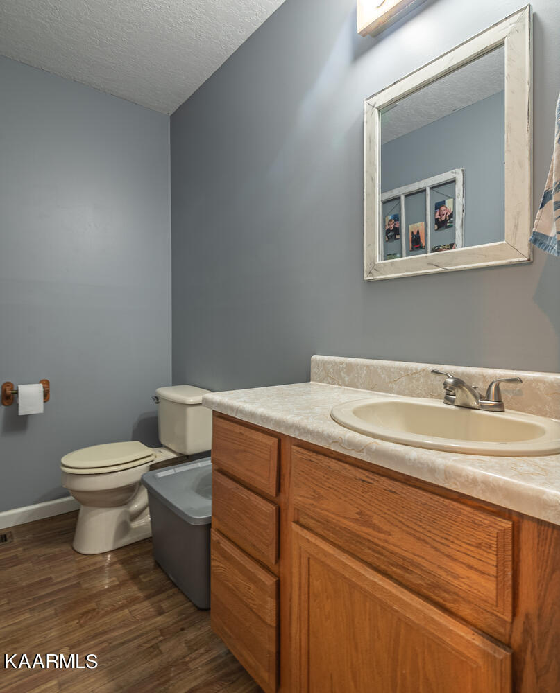 1650 Riggs Chapel Road Harriman, TN 37748 - Photo 25 of 37 1650 Riggs Chapel Rd Harriman-large-027-