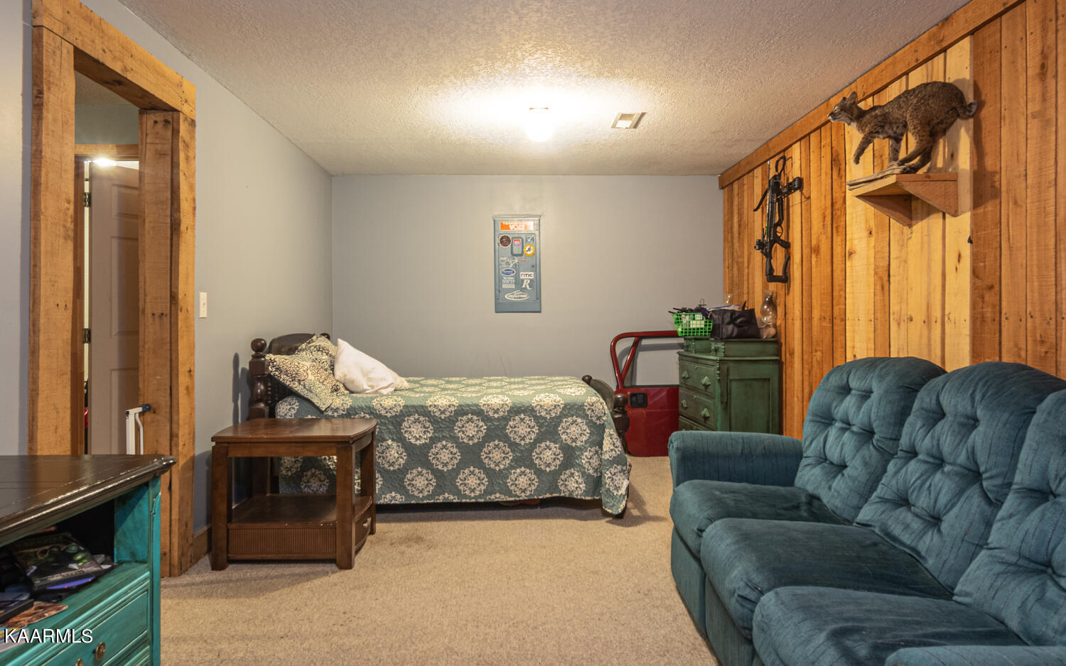 1650 Riggs Chapel Road Harriman, TN 37748 - Photo 26 of 37 1650 Riggs Chapel Rd Harriman-large-013-