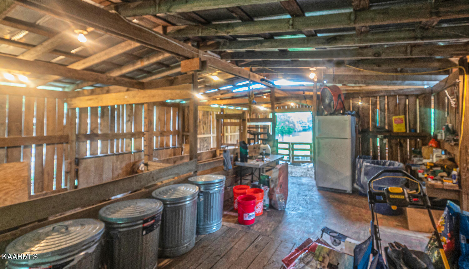 1650 Riggs Chapel Road Harriman, TN 37748 - Photo 29 of 37 1650 Riggs Chapel Rd Harriman-large-010-