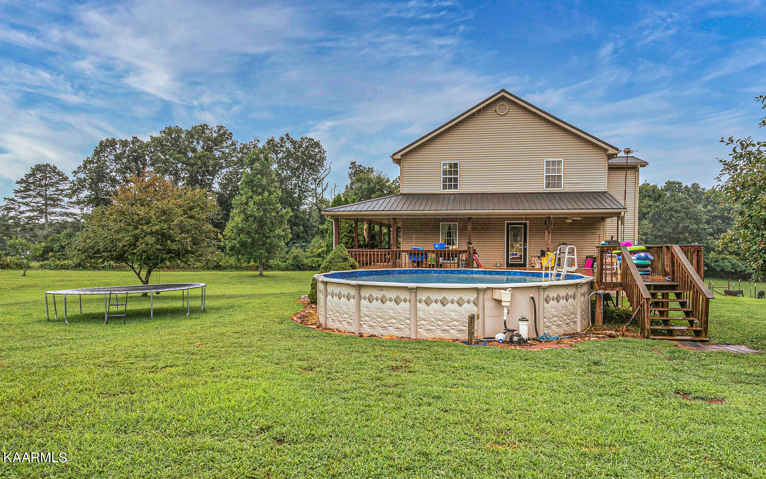 1650 Riggs Chapel Road Harriman, TN 37748 - Photo 5 of 37 1650 Riggs Chapel Rd Harriman-large-004-