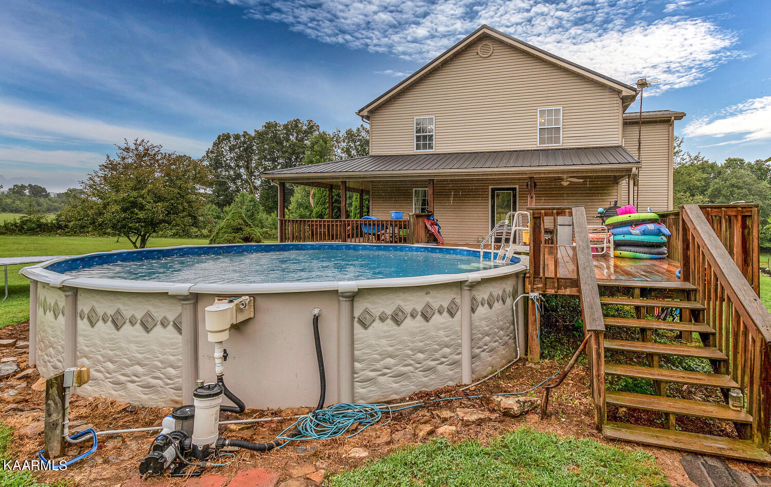 1650 Riggs Chapel Road Harriman, TN 37748 - Photo 6 of 37 1650 Riggs Chapel Rd Harriman-large-006-