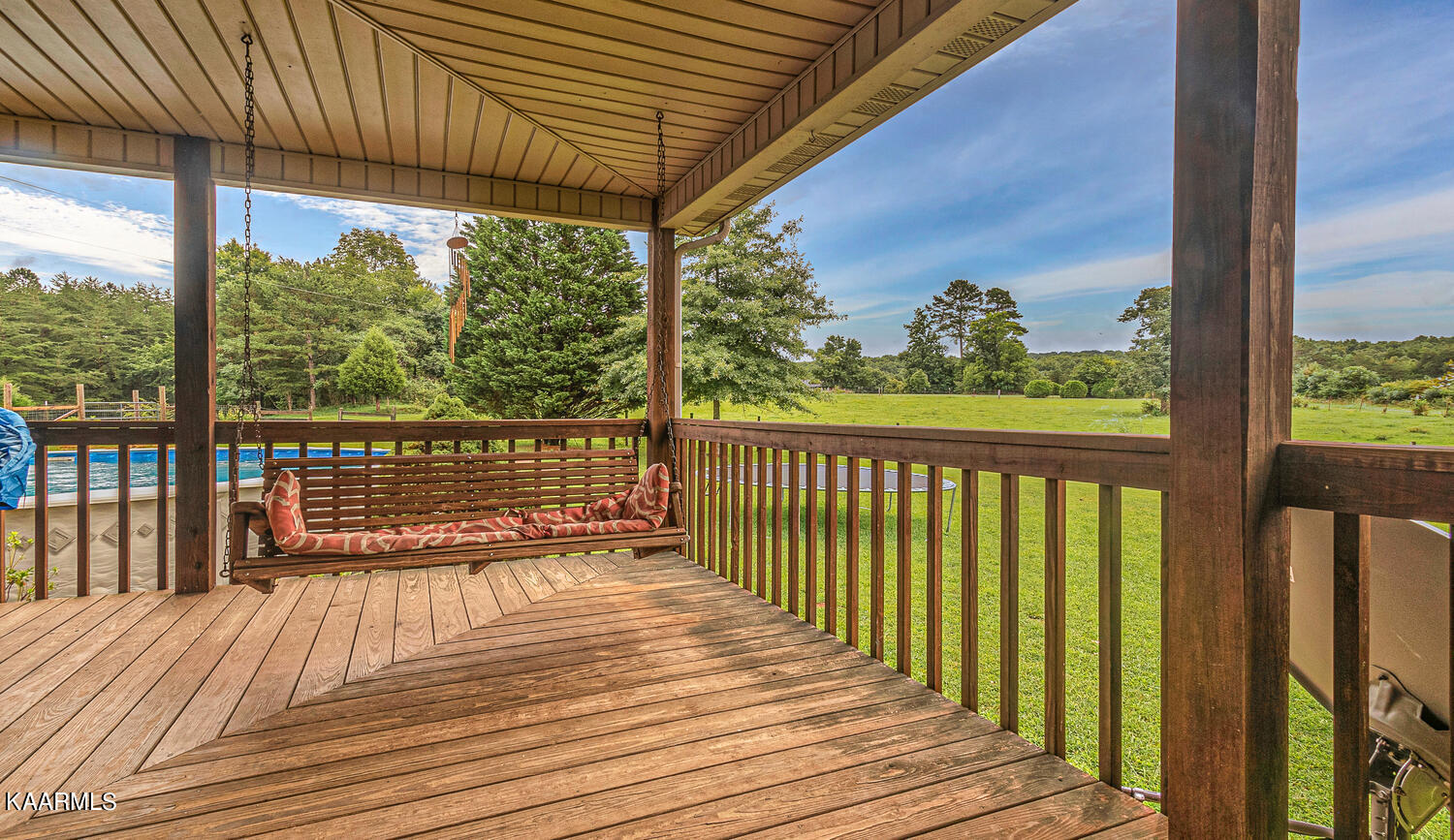 1650 Riggs Chapel Road Harriman, TN 37748 - Photo 10 of 37 1650 Riggs Chapel Rd Harriman-large-021-