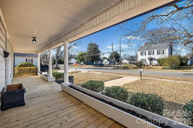 $485,000 | 327 South Spruce Street, Rock Hill, SC 29730