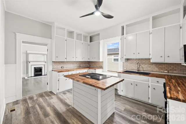 $485,000 | 327 South Spruce Street, Rock Hill, SC 29730