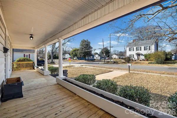 $450,000 | 327 South Spruce Street, Rock Hill, SC 29730