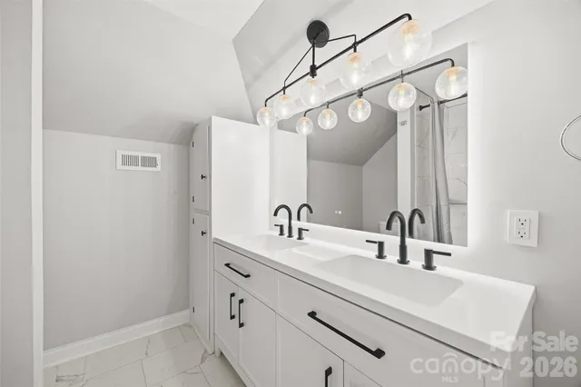 $485,000 | 327 South Spruce Street, Rock Hill, SC 29730