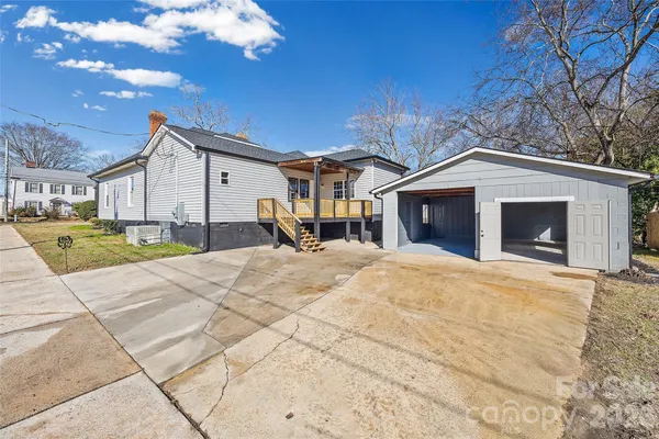 $450,000 | 327 South Spruce Street, Rock Hill, SC 29730