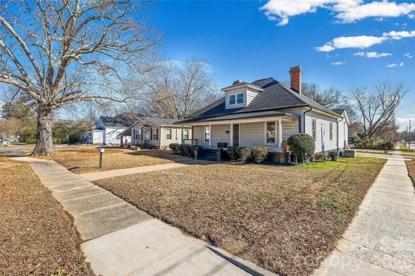 $450,000 | 327 South Spruce Street, Rock Hill, SC 29730