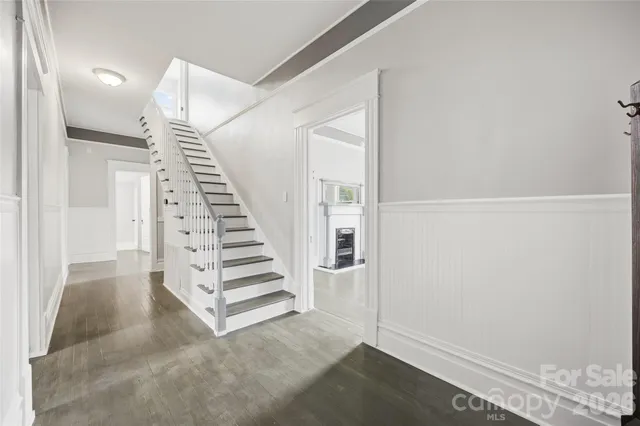 $485,000 | 327 South Spruce Street, Rock Hill, SC 29730