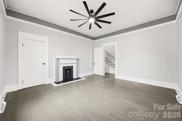$450,000 | 327 South Spruce Street, Rock Hill, SC 29730