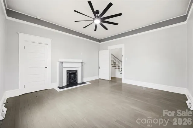 $485,000 | 327 South Spruce Street, Rock Hill, SC 29730