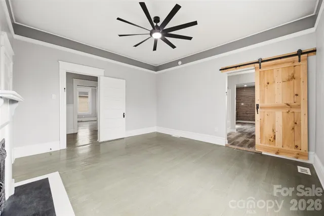 $485,000 | 327 South Spruce Street, Rock Hill, SC 29730