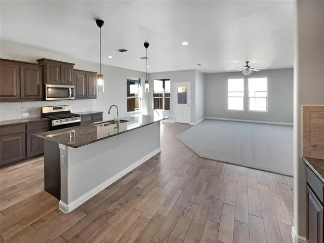 $345,000 | 16044 Bronte Lane, Fort Worth, TX 76247