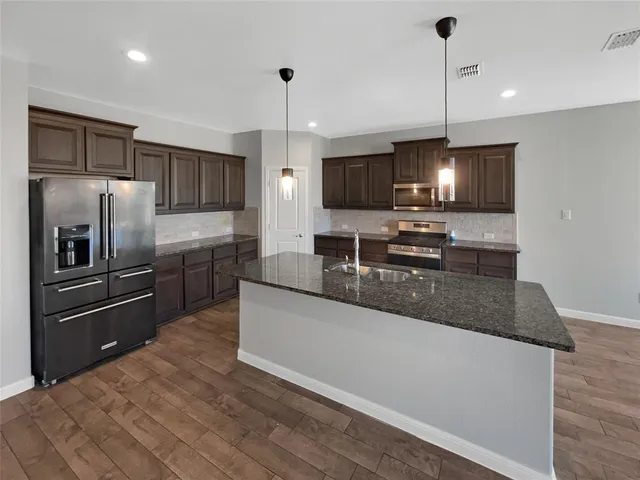 $345,000 | 16044 Bronte Lane, Fort Worth, TX 76247