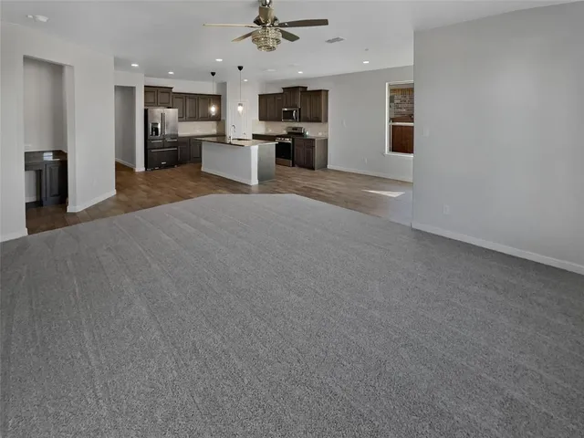 $345,000 | 16044 Bronte Lane, Fort Worth, TX 76247