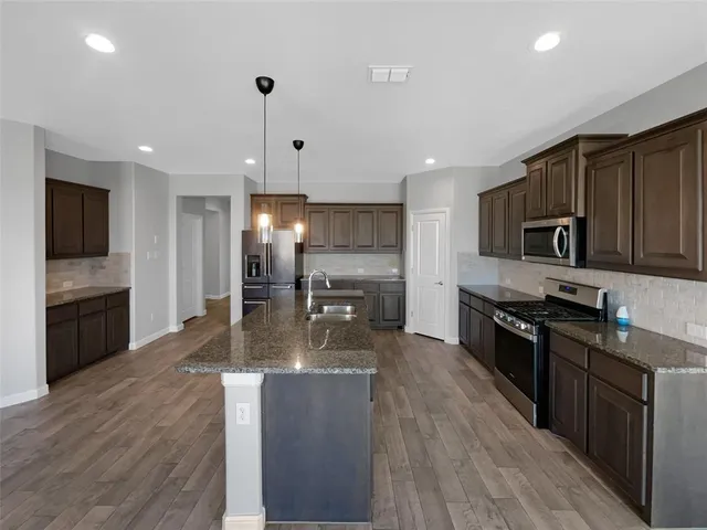 $345,000 | 16044 Bronte Lane, Fort Worth, TX 76247