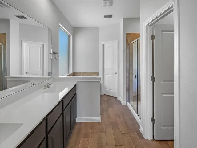 $345,000 | 16044 Bronte Lane, Fort Worth, TX 76247