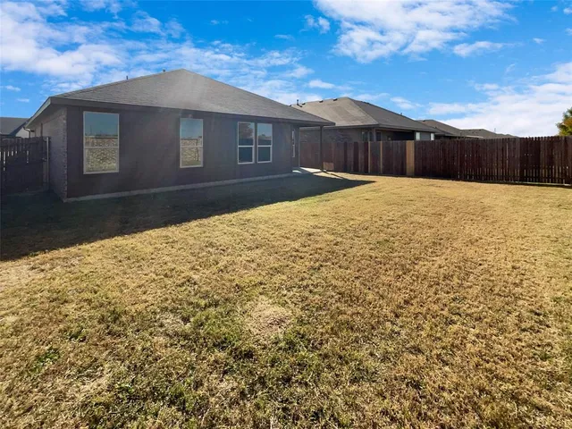 $345,000 | 16044 Bronte Lane, Fort Worth, TX 76247