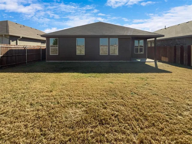 $345,000 | 16044 Bronte Lane, Fort Worth, TX 76247