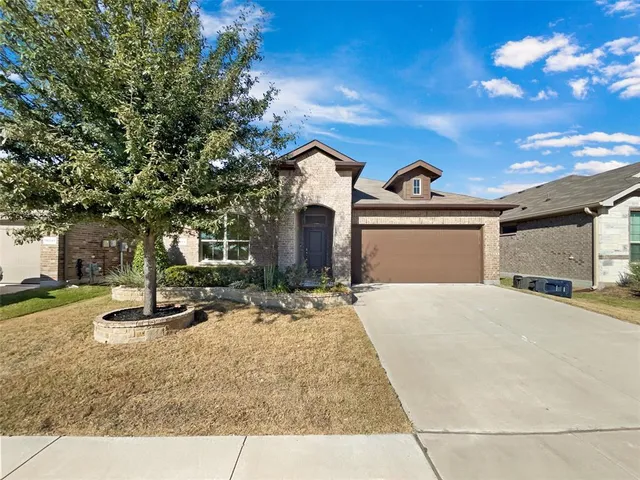 $345,000 | 16044 Bronte Lane, Fort Worth, TX 76247