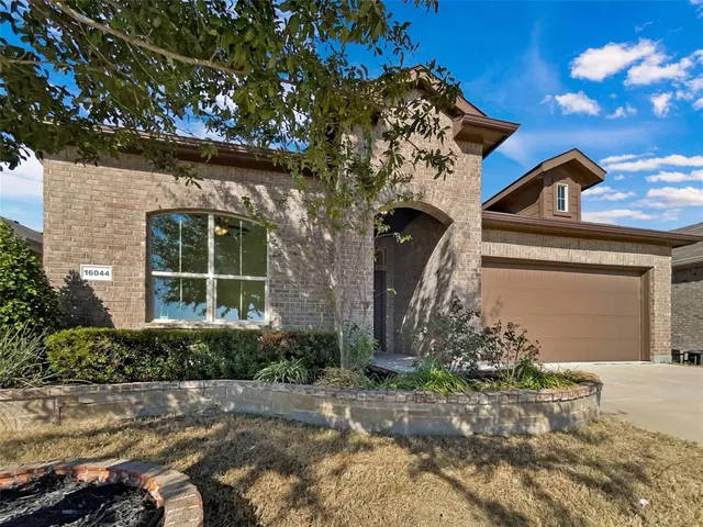 $345,000 | 16044 Bronte Lane, Fort Worth, TX 76247