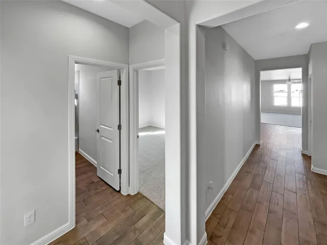 $345,000 | 16044 Bronte Lane, Fort Worth, TX 76247