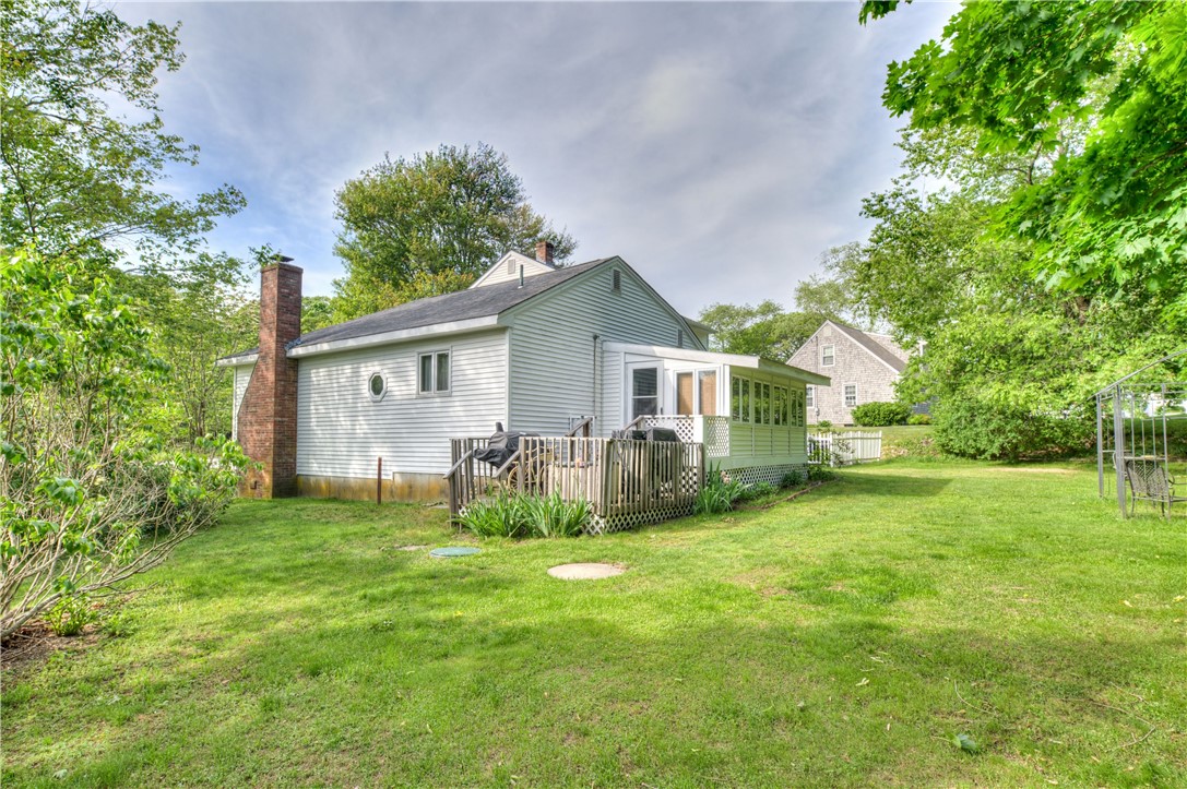 117 Bulgarmarsh Road Tiverton, RI 02878 - Photo 37 of 41